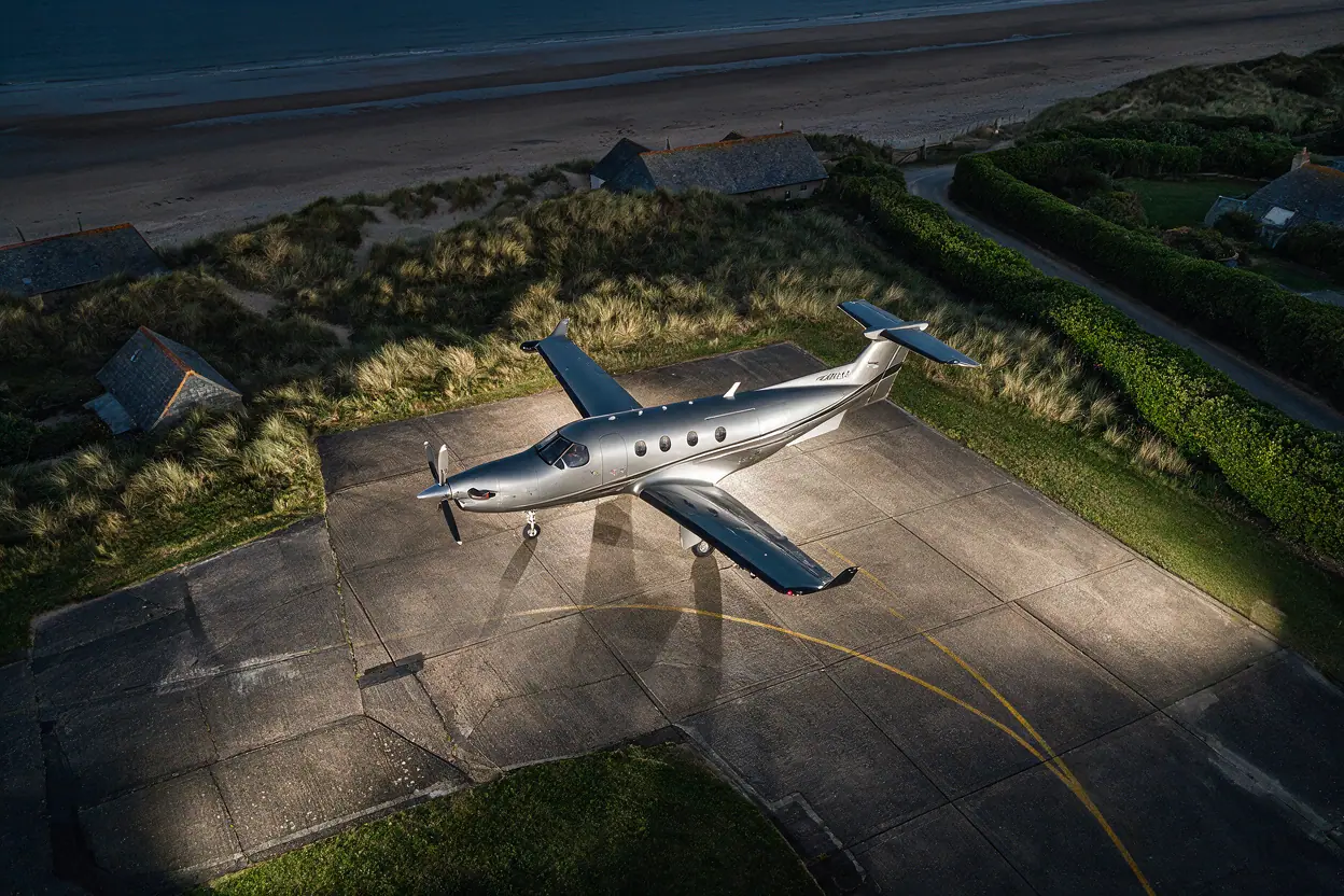Private jet New York to The Hamptons